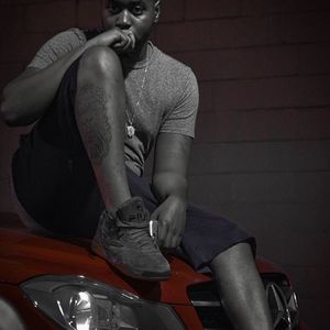 Meet your Posher, Trey